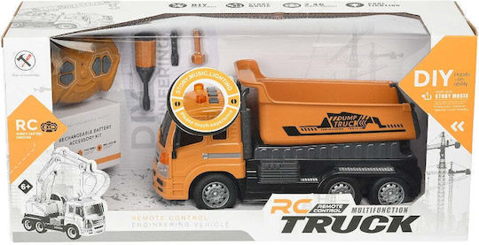 Martin Toys Ferngesteuertes Lkw