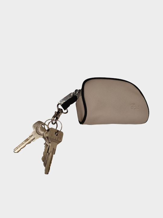 Classic Small Women's Wallet Classic Beige