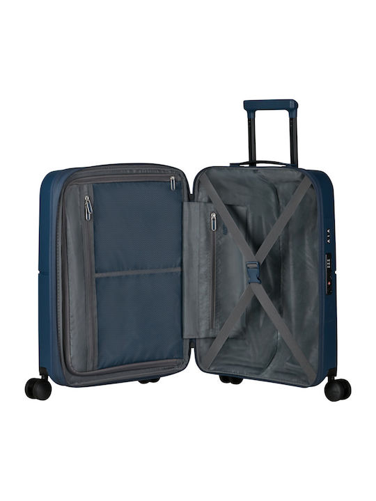 American Tourister Детска Marvel Capt America Shield с 4 колела Височина 55см. 153857-5292