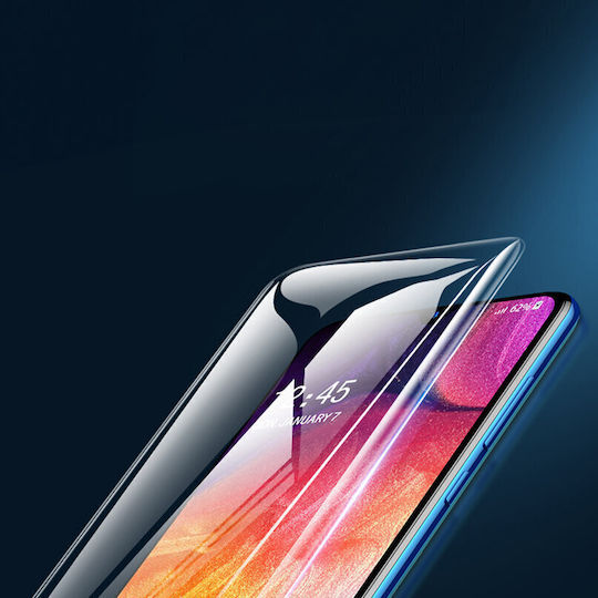 Μεμβράνη Υδρογέλης Motorola Moto G85