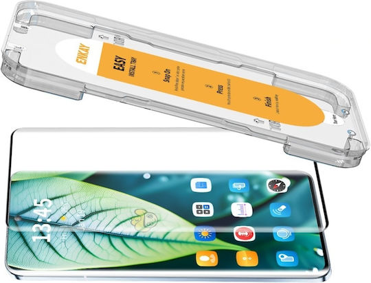 Sticlă Temperată Enkay Honor Magic 6 Lite 5g Negru