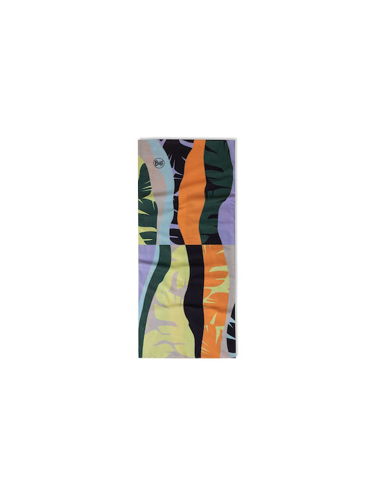 Buff Ecostretch Sports Fashion Accessories Neckwarmer Multicolour