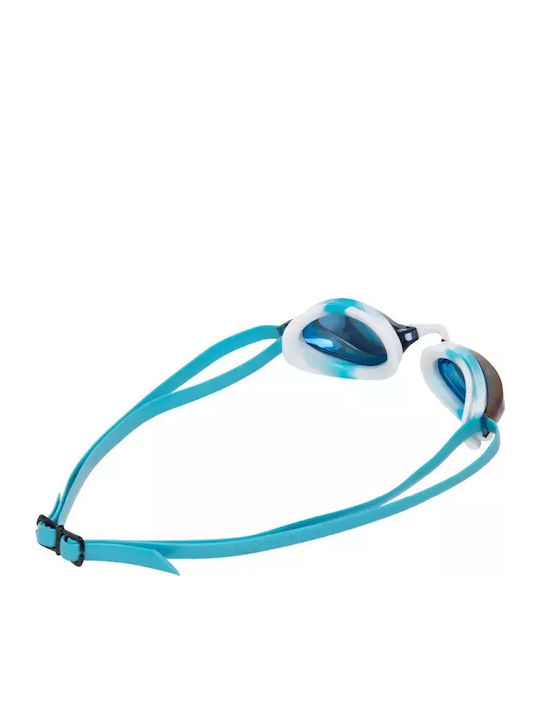 Arena Python Γυαλιά Κολύμβησης Adults Blue