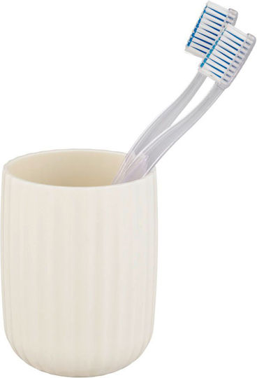 Wenko White Cup Holder