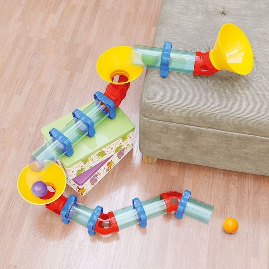 Quercetti Construction Toy Migoga for Children 2+ years+ Years