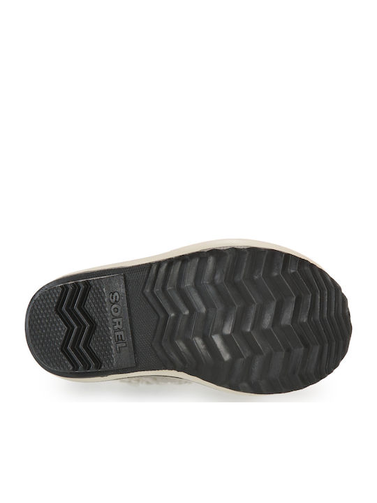 Yoot Pac Nylon Детски Боти Черен