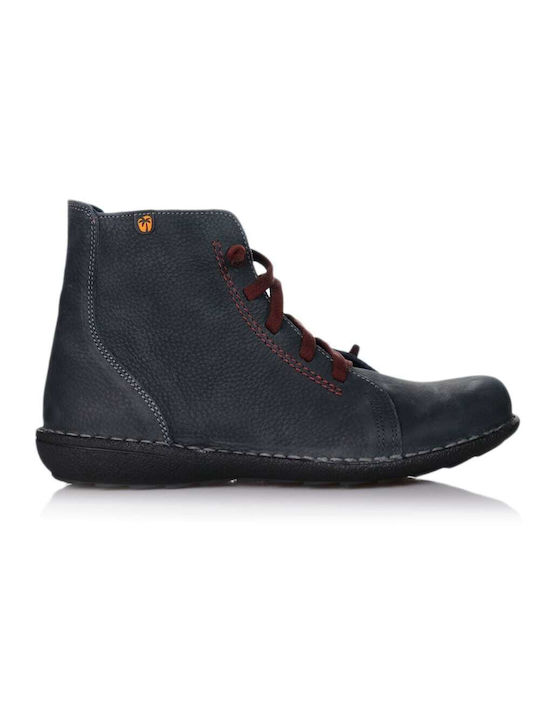 Jungla Jockey Boots Blue 4989