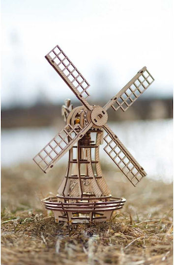 Construction & Building Toys Wooden for Children 14+ Years