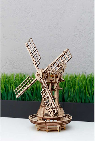 Construction & Building Toys Wooden for Children 14+ Years
