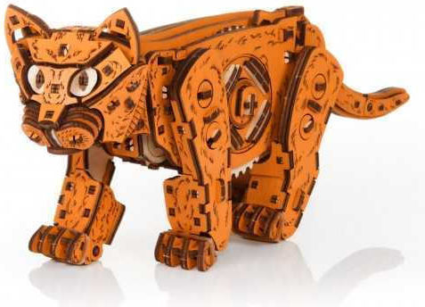 Ewa Construction Toy Wooden