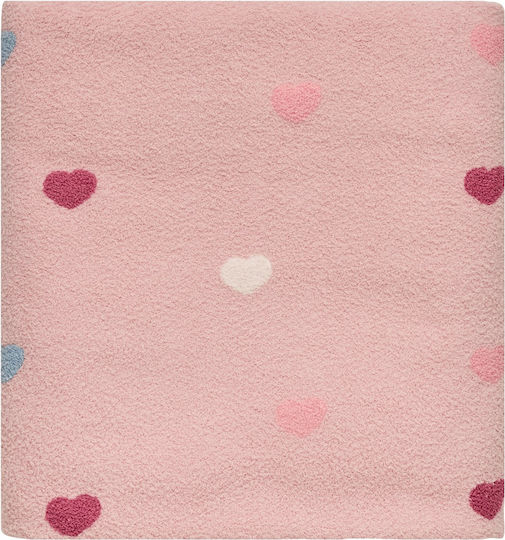 Kentia Κουβέρτα Astero 14 Pink Kentia Κουβέρτα Astero 14 Pink