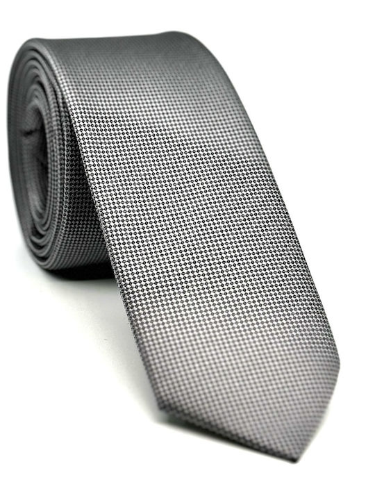 Legend Accessories Σετ Ανδρικής Γραβάτας Συνθετική Μονόχρωμη