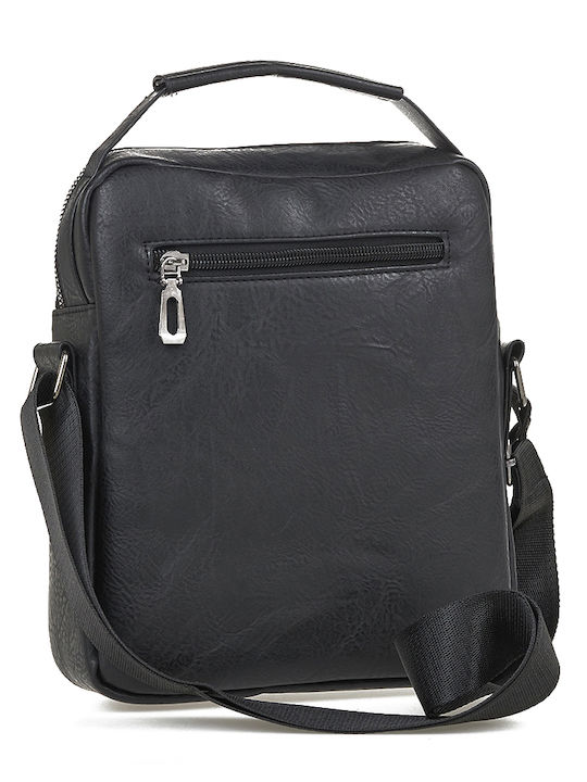 Men's Bag Shoulder / Crossbody Black