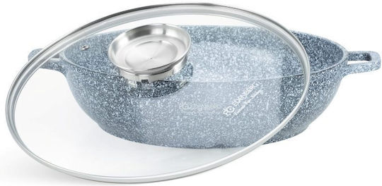 Edenberg din Aluminiu 2.5lt / 24cm