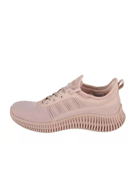 Skechers Bobs Sneakers Tan