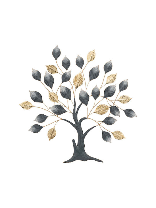 Wall Decor 88x4x82.5 A-s Tekoa 205707 88x4x82.5 Metal