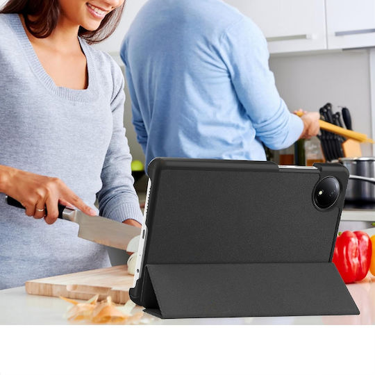 Θήκη Xiaomi Redmi Pad Se 8.7 Smartcase Μαύρη