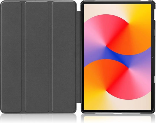 Husă inteligentă albastră pentru Huawei Matepad Se 11 2024