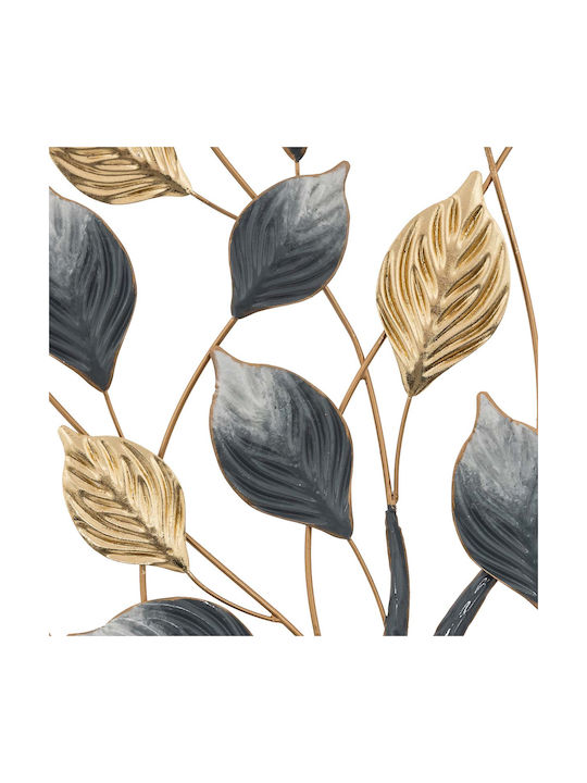 Wall Decor 88x4x82.5 A-s Tekoa 205707 88x4x82.5 Metal