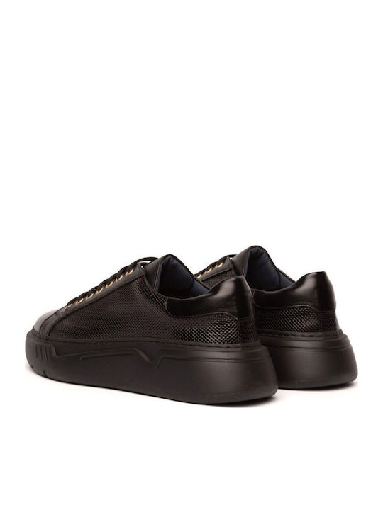 Ανδρικά Sneakers Μαύρο