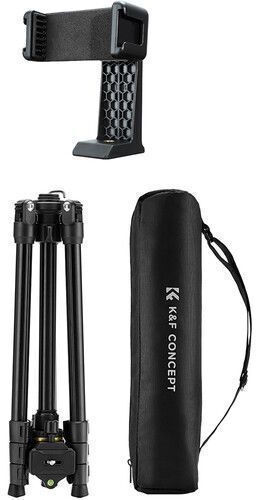 K&F Concept Τρίποδο - Μίνι