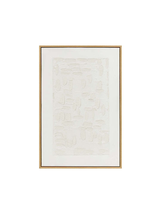 Framed Painting 60x90 A-s Talima 205686 60x90 MDF