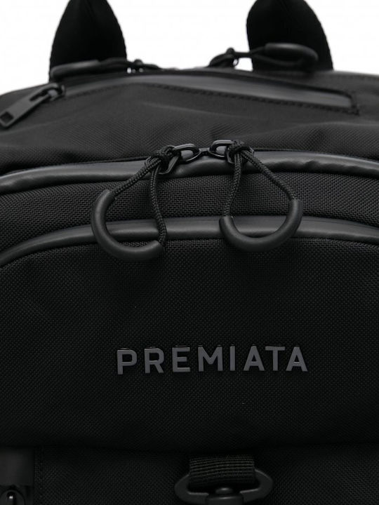 Premiata Ventura Μαύρο