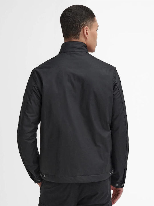 Barbour Barbour