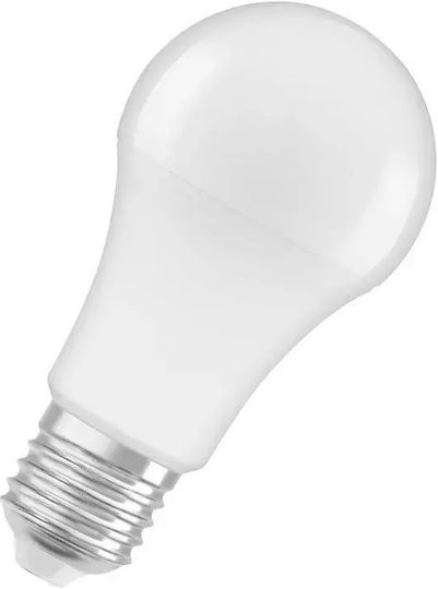 Ledvance Λάμπα LED 13W 118mm για Ντουί E27 και Σχήμα A100 Φυσικό Λευκό 1521lm