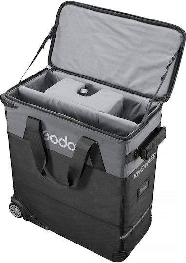 Godox Sc02 – Equipment Carrying Bag with Wheels