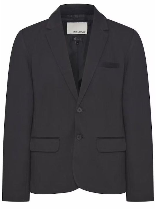 Blend Herrenanzugsjacke Black