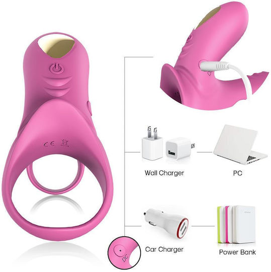 Ranger Red Pink