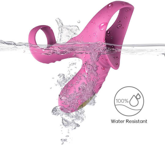 Ranger Red Pink