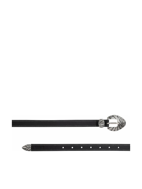 Women's Belt Black