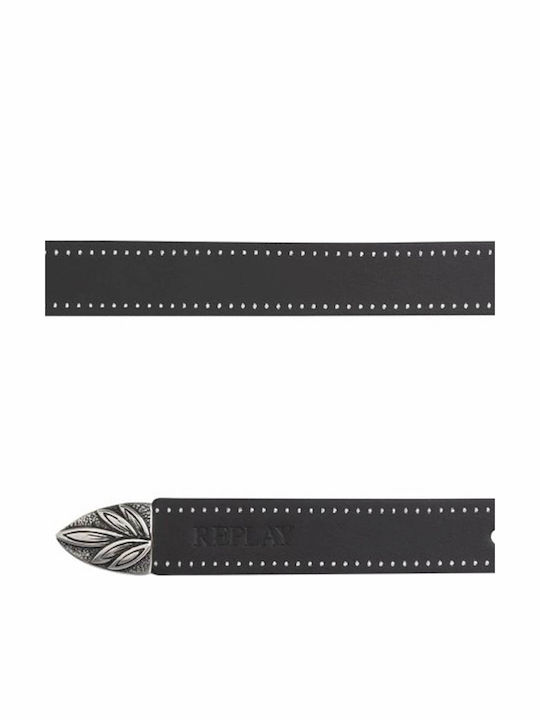 Women's Belt Black