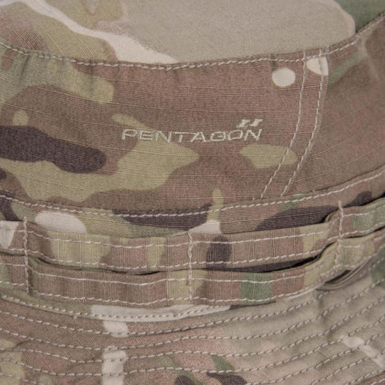 Pentagon Babylon Jungle Hunting Hat