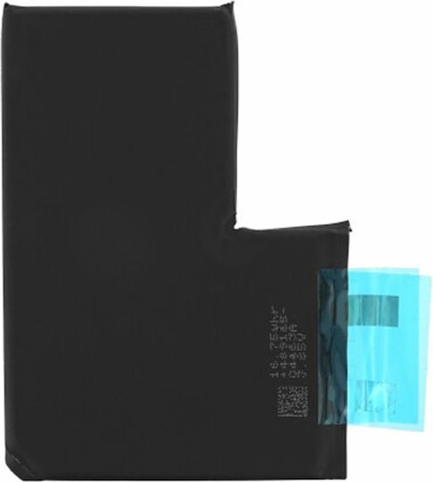 Battery Iphone 13 Pro Max 4352mah Without Adhesive Oem 19319 Black