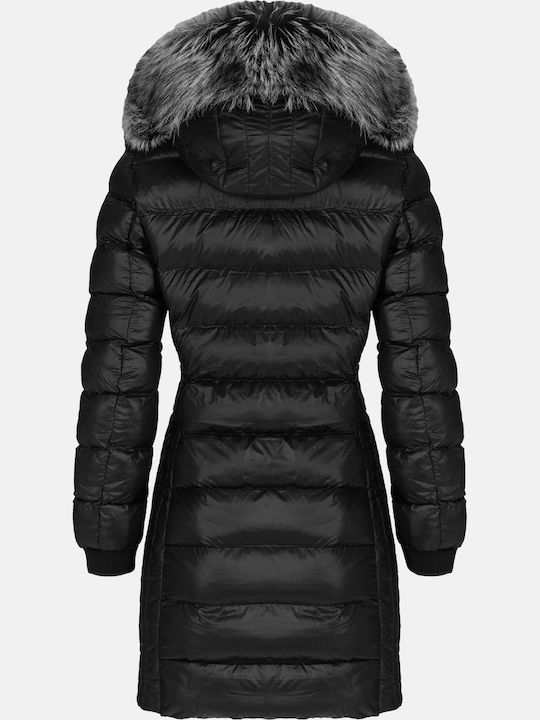 Wellensteyn Jachetă Black