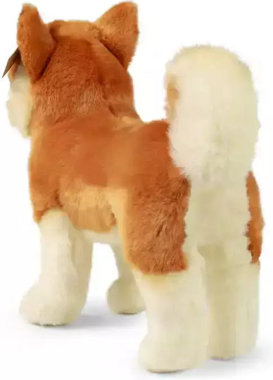 Rappa Plush Puppy For 3+ Years 30 cm
