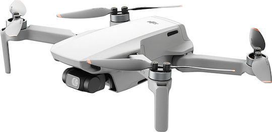 DJI Mini 4K Drone EU with Camera 4K 30fps and Controller