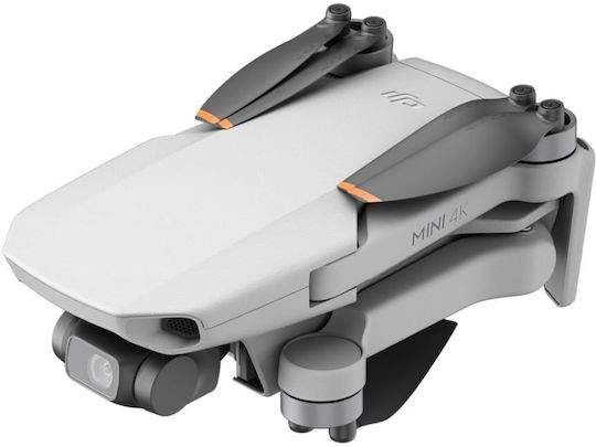 DJI Mini 4K (Standard) Drone με Κάμερα 4K 30fps