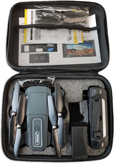 Andowl Sky 99 Drohne mit Kamera und Steuerung