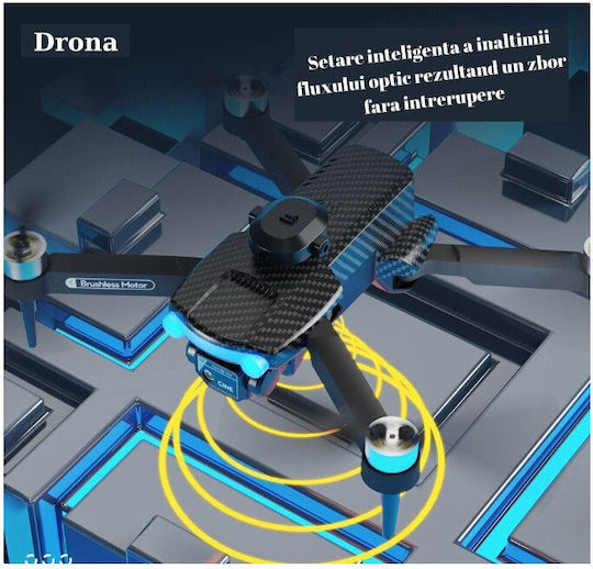 Andowl GST08 Drone με 4K Κάμερα