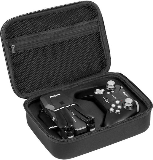 Rebel Dove Pro Drohne Mini 2.4 GHz mit Kamera 1080p und Steuerung