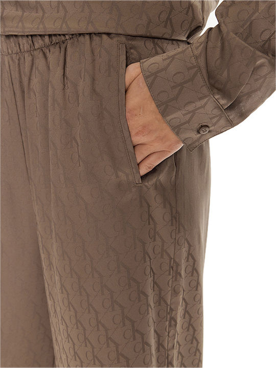 Pantaloni de Trening Maro