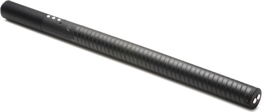 Xr Brands Zeus E-Stim Baton Black