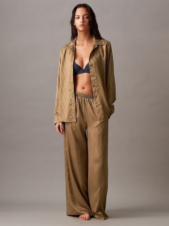 Pantaloni de Trening Maro
