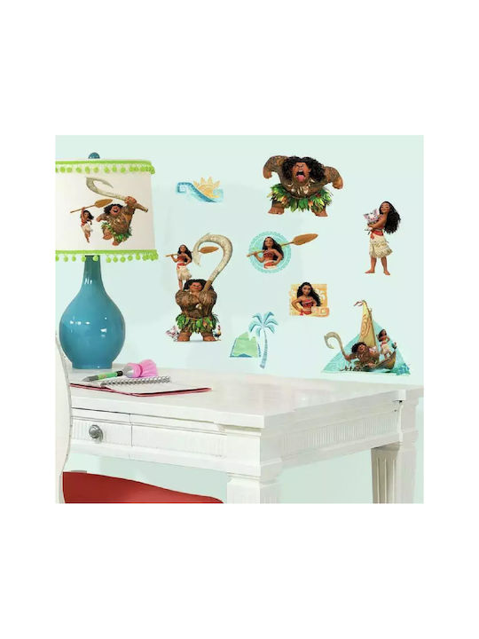 RoomMates Decor Kids Wall Sticker