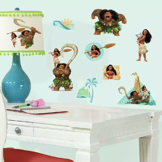 RoomMates Decor Kids Wall Sticker