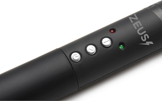 Xr Brands Zeus E-Stim Baton Black